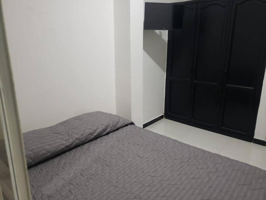Comodo Apartaestudio En Santa Marta! Exteriér fotografie