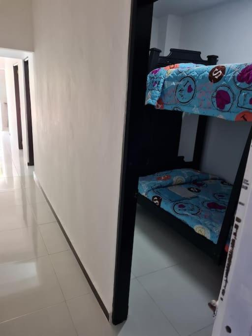 Comodo Apartaestudio En Santa Marta! Exteriér fotografie
